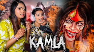 Hilarious Kamla Gameplay with Sisters  Crazy Challenges Ahead [upl. by Ahtram]