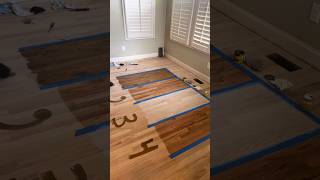 Ejemplos de stains para madera ricardofloors flooring shortyoutube [upl. by Giefer111]