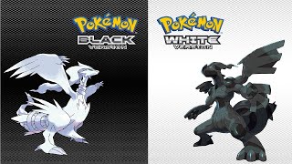 6  Driftveil City  Pokemon Black and White 2 OST Theme Song [upl. by Einad744]