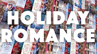 Holiday Romance Books [upl. by Milena]