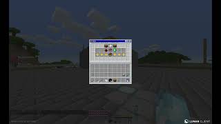 Blackjacking 10 million on mclamplifestealxyz [upl. by Deach]