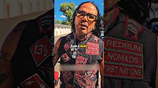 Informant took down the Hells Angels [upl. by Jaela545]