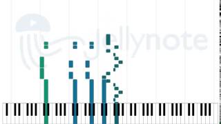 Molinos de viento  Mägo de Oz Sheet Music [upl. by Gorges]