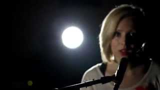 Madilyn Bailey  Sia   Titanium  Piano version [upl. by Ruford]