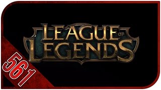 561 Lets Play League of Legends German  Vayne Gameplay [upl. by Vadnee]