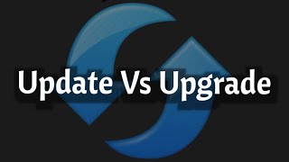 Update vs Upgrade BudgetFriendly Tech Tips computer techhardware computerhardware tech [upl. by Latterll]