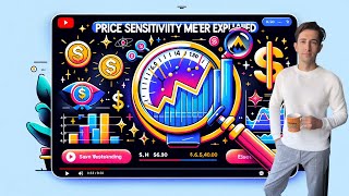 Van Westendorps Price Sensitivity Meter Explained [upl. by Aneeled]