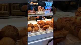 The Boulangerie In Paris Is Where Youll Find Baguettes Croissants and Macarons [upl. by Ahsert]