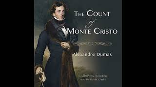 The Count of Monte Cristo Part 78 We Hear From Yanina102424 [upl. by Auqenat]