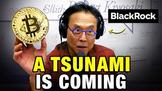 quotEveryone Is WRONG About Whats Comingquot Robert Kiyosaki 2024 Bitcoin Prediction [upl. by Hovey422]