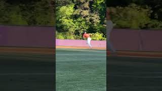 Trey Butler Speed can change the whole baseball game minoritybaseballprospects [upl. by Vincenz]