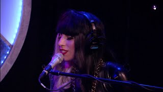 Lady Gaga  The Edge Of Glory Live at The Howard Stern Show July 18th 2011 [upl. by Smallman]