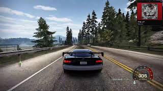 Need for Speed Hot Pursuit Remastered [upl. by Linneman]