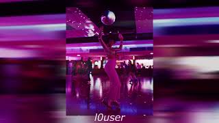 Dance you outta my head Cat Janice but youre in a roller disco in 1974 [upl. by Suirauqram]