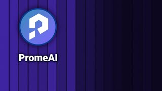 PromeAI  AI art generator  tutorials [upl. by Faulkner]