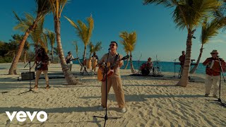 Fonseca  Pedacito de Playa Official Video [upl. by Mccall214]