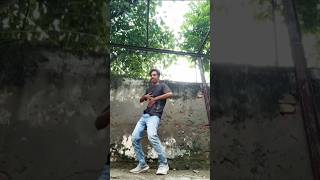 Raja ji Laika bani bhojpuri song dance shorts videos trending song [upl. by Rosamund125]