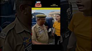 Police Water Tank Driver Ne Kiya Badtamizi 🤬Raftarking01 shorts bike rider police roadrage [upl. by Hendren550]