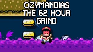 Ozymandias  The 62 Hour Journey [upl. by Larret]