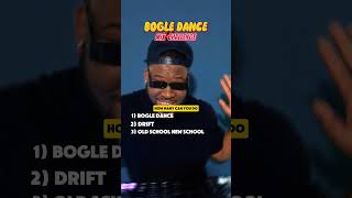 Bogle Dance Mix Challenge dancehall drift dingdong tundiadaway iwaata fiesta dancehallmix [upl. by Antebi]