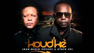 JEAN MARIE COUCHY FT STEVE URI  Zouk La [upl. by Binah]