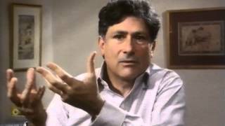 EDWARD SAID and Palestine 1988 with optional Arabic subtitles [upl. by Shulins]