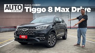 CAOA CHERY TIGGO 8 É O SUV DE 7 LUGARES COM MELHOR CUSTO X BENEFÍCIO DO BRASIL [upl. by Llenrrad482]