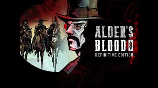 Alders Blood Definitive Edition  Xbox Trailer [upl. by Anircam]