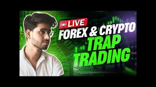 EARN 1000₹ DAILY  STOCK MARKET TRADING DAY49 BITCOIN shortslivestream shorts shortsfeed [upl. by Oralia]