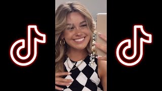 BEST OF TIKTOK MILLANE FRIESEN  millanef   SUMMER 2021 [upl. by Tnecnivleahcim]