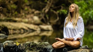 15 Min Guided Meditation For Healing amp Recovery  Your SelfHealing Reset [upl. by Oneill389]