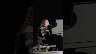 Evanescence Live In Fiera Milano Italy 🇮🇹  2024 RECAP [upl. by Reivax3]