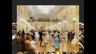 AVSNITT 42 LA DOLCE VITA [upl. by Doug]