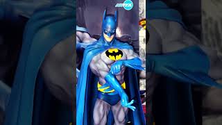 Kotobukiya Artfx Bronze Age Batman shortsvideo kotobukiya batman dccomics [upl. by Oloap]