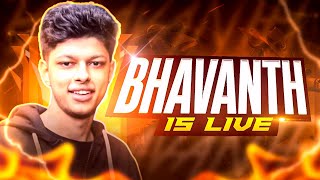 Free Fire Live  BR Grandmaster Pushing🔥 [upl. by Luap890]