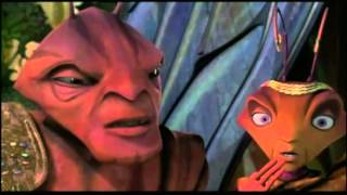 Antz Trailer HQ [upl. by Nyrb]