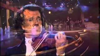 Andre Rieu  The Merry Widow Waltz 2003 [upl. by Onairpic]