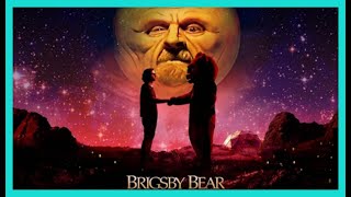 Brigsby Bear 2017🐻 un CHICO crea UN FINAL para la SERIE infantil quotBRIGSBY BEARquot tras su CANCELACIÓN📺 [upl. by Hilarius]