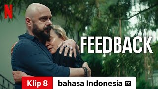 Feedback Season 1 Klip 8 dengan subtitle  Trailer bahasa Indonesia  Netflix [upl. by Elcarim]