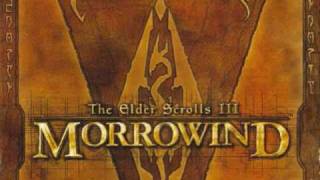 Morrowind  Travelling Theme 4 [upl. by Bywaters]