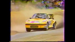 rallycross de savenay 1989 [upl. by Kenward]