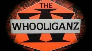 The Whooliganz  Whooliganz Tim Simenon Mix [upl. by Harri]