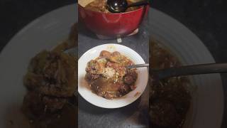 Classic Cajun Gumbo with Andouille Sausage  Bears Recipes [upl. by Ayatal88]