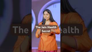 The Ancient Jain Secret for Better Health [upl. by Babara]