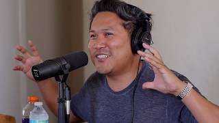 dante basco voice of prince zuko talks about zutara weownthe8th amp more  ep 30 [upl. by Mis]