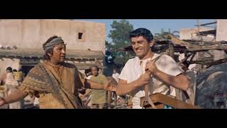 The Egyptian 1954 HD 720p Full Movie  Edmund Purdom  Jean Simmons  Victor Mature  Gene Tierney [upl. by Lindley107]