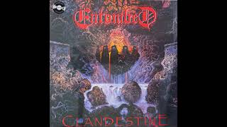 Entombed  Clandestine 1991 FullAlbum [upl. by Rosella]