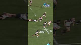 A young Todd Payten DOMINATING at schoolboy level 💥 9WWOS NRL [upl. by Jena667]