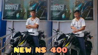 I VISIT KHOWAI BAJAJ SHOWROOM FOR MY NEW BEATS 🚀 vlog49 [upl. by Cochran]