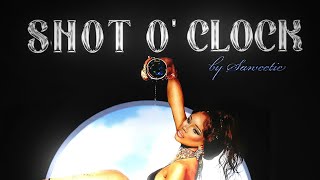 Virtualsaweetie Shot O Clock Official Music video imvu [upl. by Milka]